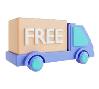 Tracked Shipping