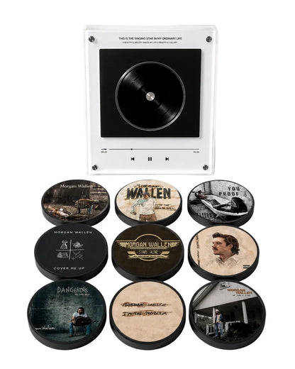 Music Box - Country Mode