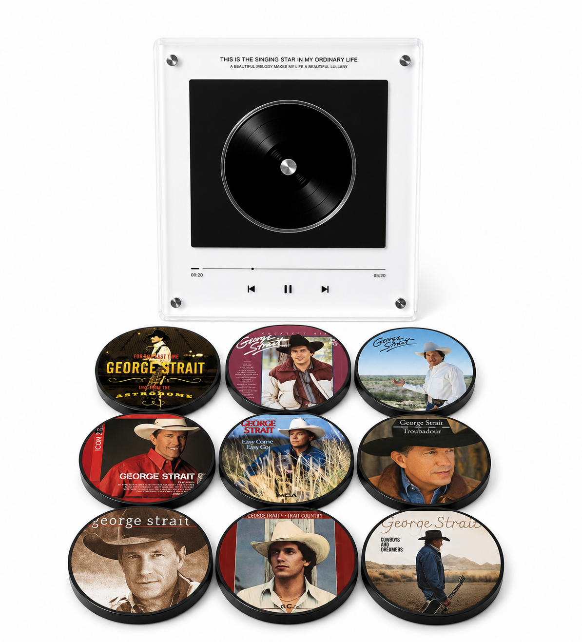 Build Your Own Music Player