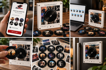 Build Your Own Music Player