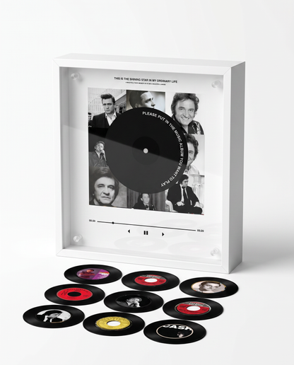Ella Langley – Magnetic Music Player