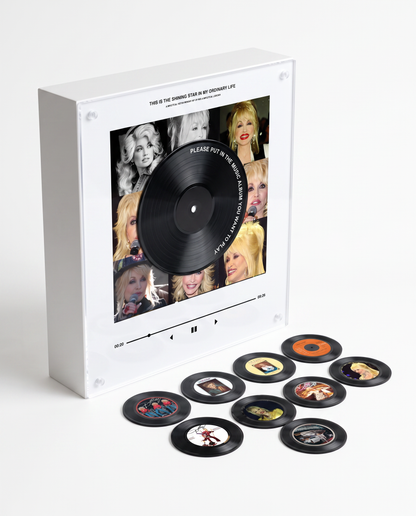Build Your Own Music Player