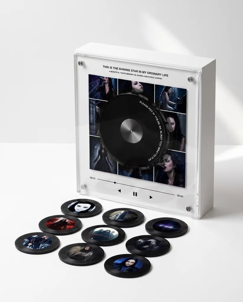 Build Your Own Music Player