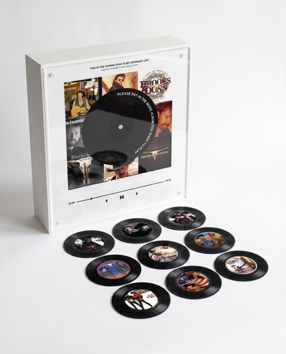 Build Your Own Music Player