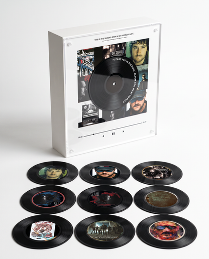 Ella Langley – Magnetic Music Player