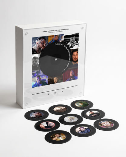 Build Your Own Music Player
