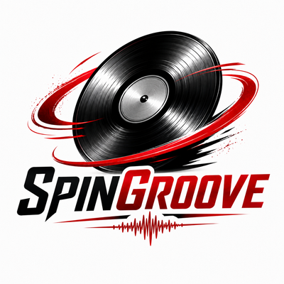 GrooveSpin