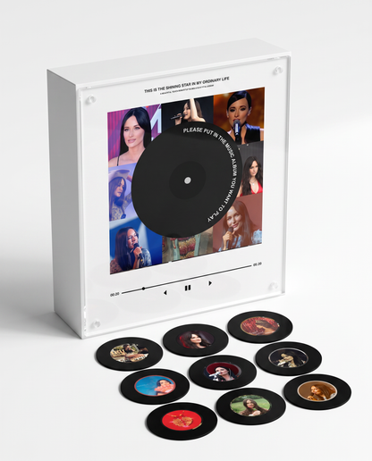 Build Your Own Music Player