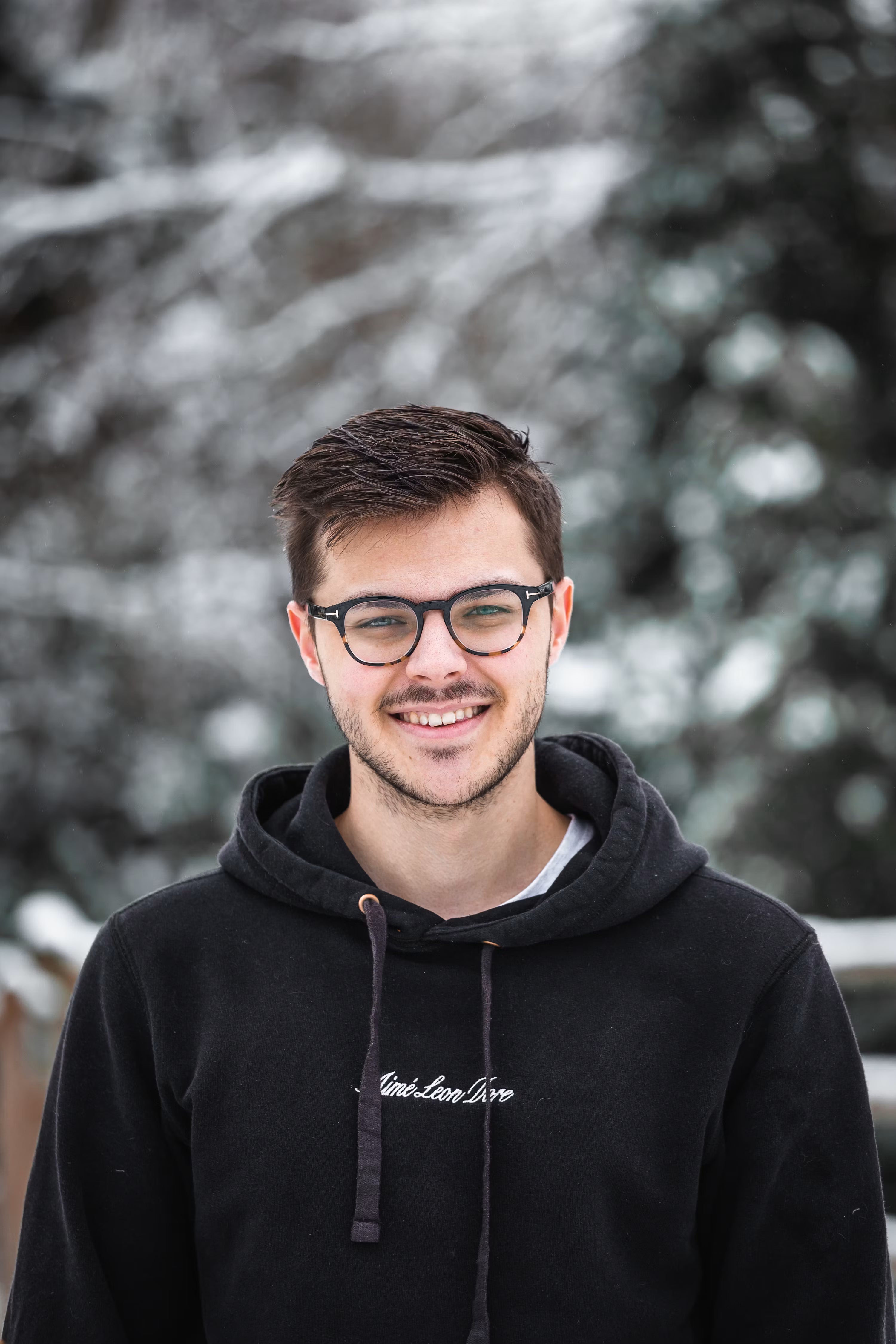 Customer avatar